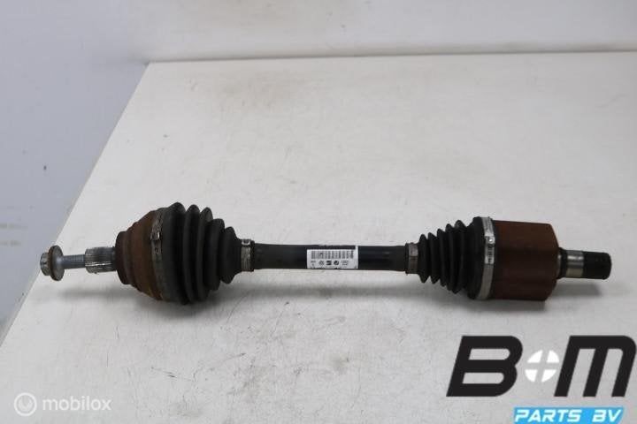 Aandrijfas LV Audi RS3 8Y 3Q0407271CC, Auto-onderdelen, Gebruikt