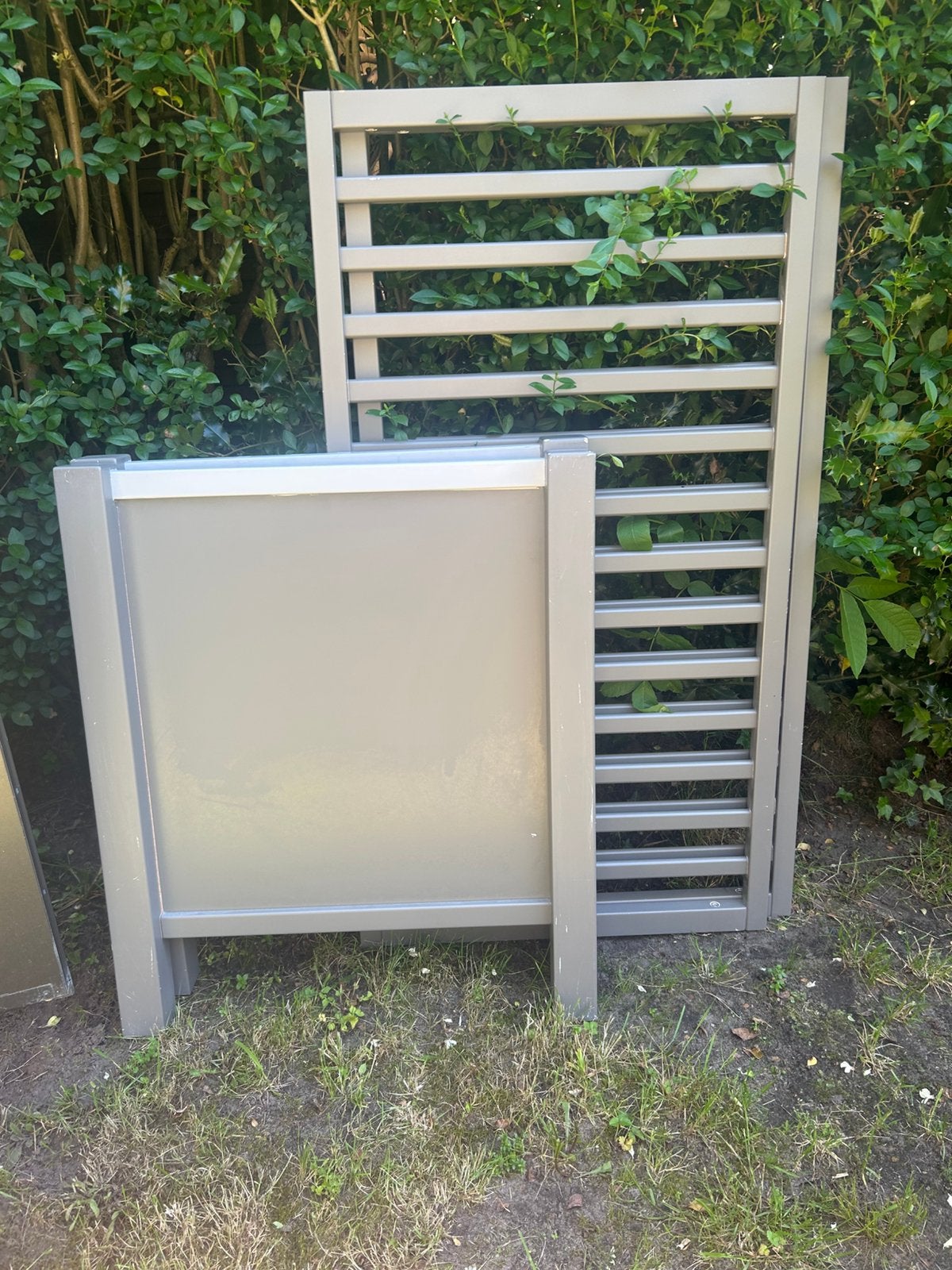 Kinderbedje, matras,matrasbeschermer aerosleep, Ophalen, Ledikant