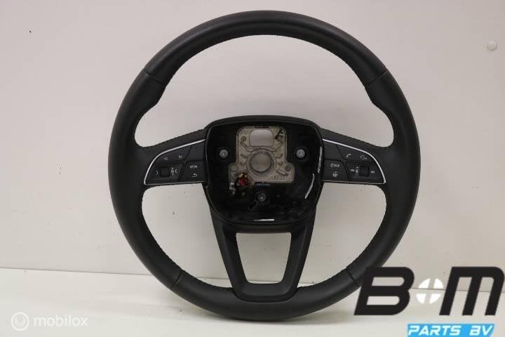 Multifunctioneel verwarmd stuur Audi A4 8W Sedan 8W0419091AQ, Gebruikt