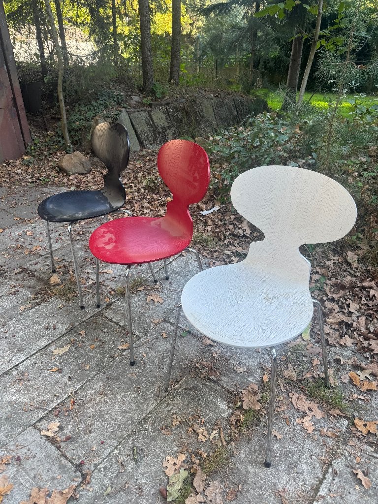 stoelen, Ophalen, Zo goed als nieuw, Vijf, Zes of meer stoelen
