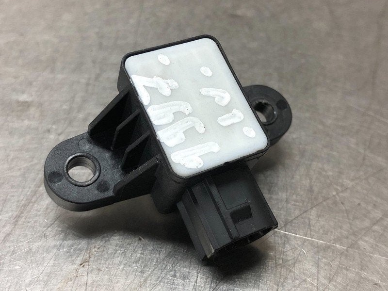 AIRBAG SENSOR Kia Niro I (DE) (|95920F2100|), Gebruikt, Kia