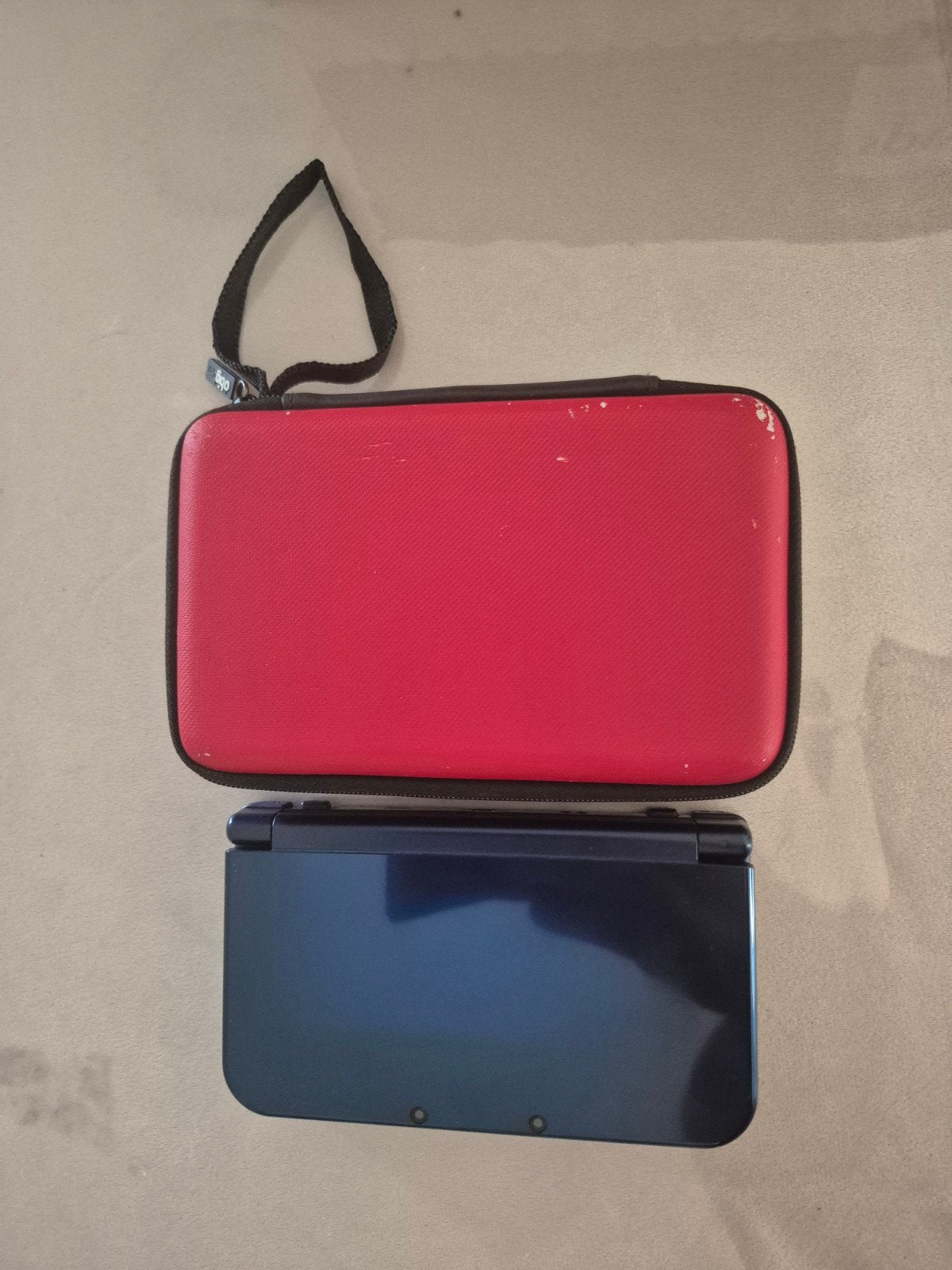 New 3ds Xl te koop., Consoles de jeu & Jeux vidéo, Consoles de jeu | Nintendo 2DS & 3DS, Enlèvement, 3DS