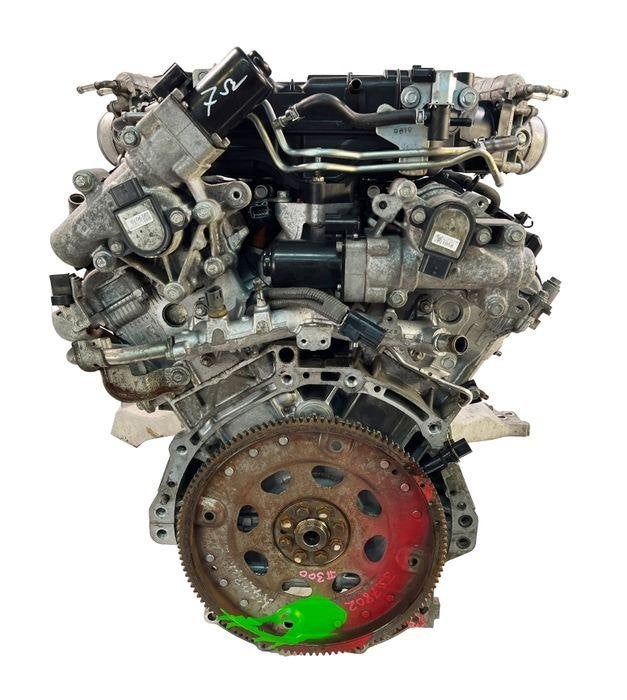 Moteur Infiniti/Nissan G37 G 37 370Z 370 Z 3.7 - VQ37VHR, Envoi, Révisé, Nissan