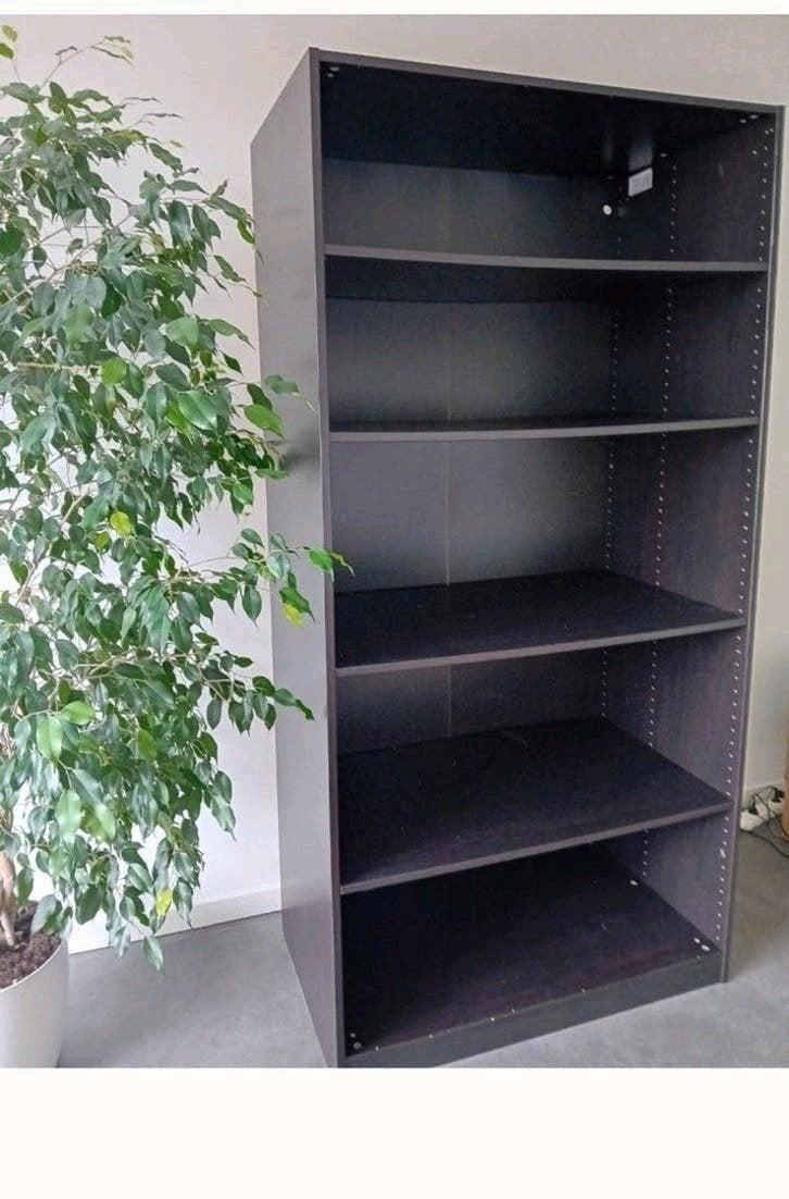 gratis Ikea kast, gedemonteerd, Ophalen