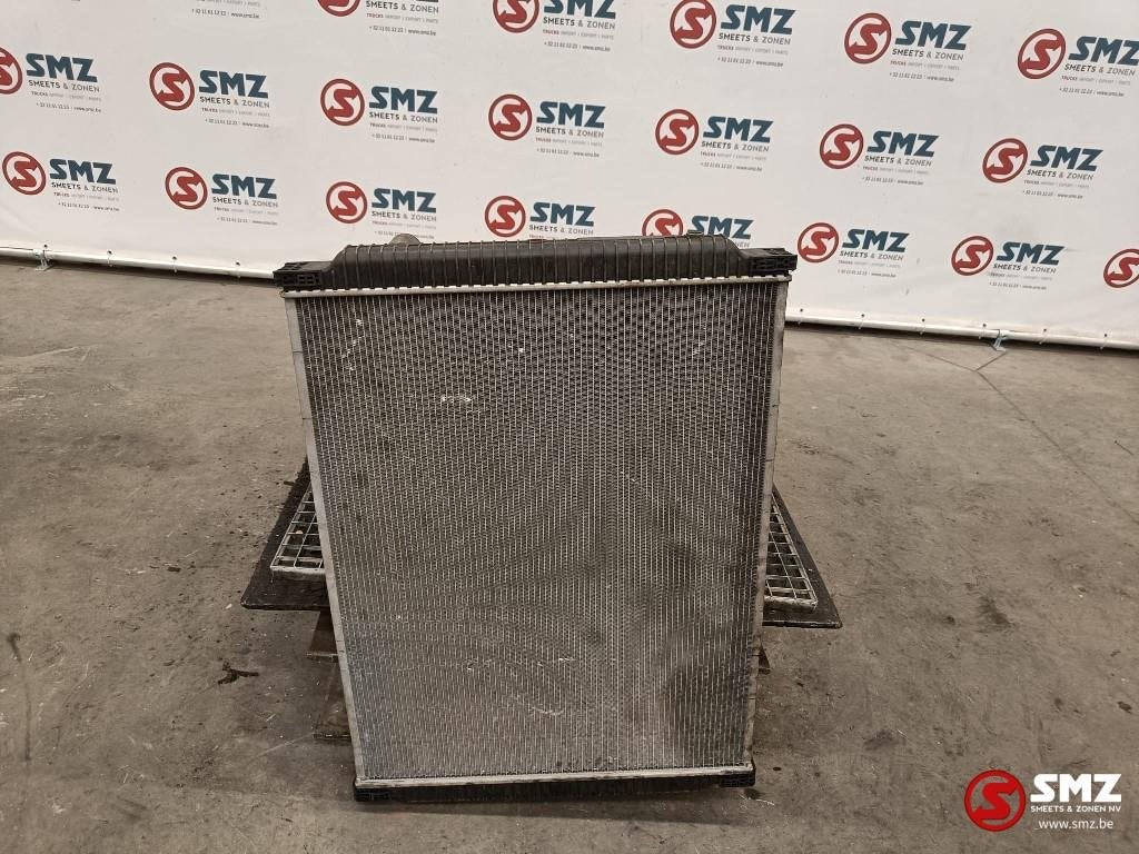 Occ Radiateur 103x73cm, Utilisé, Autres marques, Moteur et Accessoires
