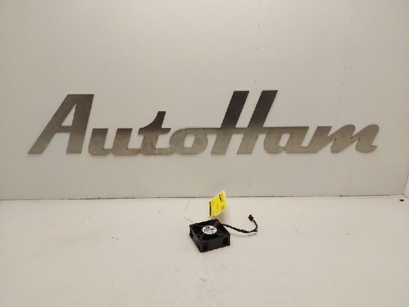 VENTILATEUR MOTEUR BMW 5 serie (F10) (01-2009/10-2016), Utilisé, BMW