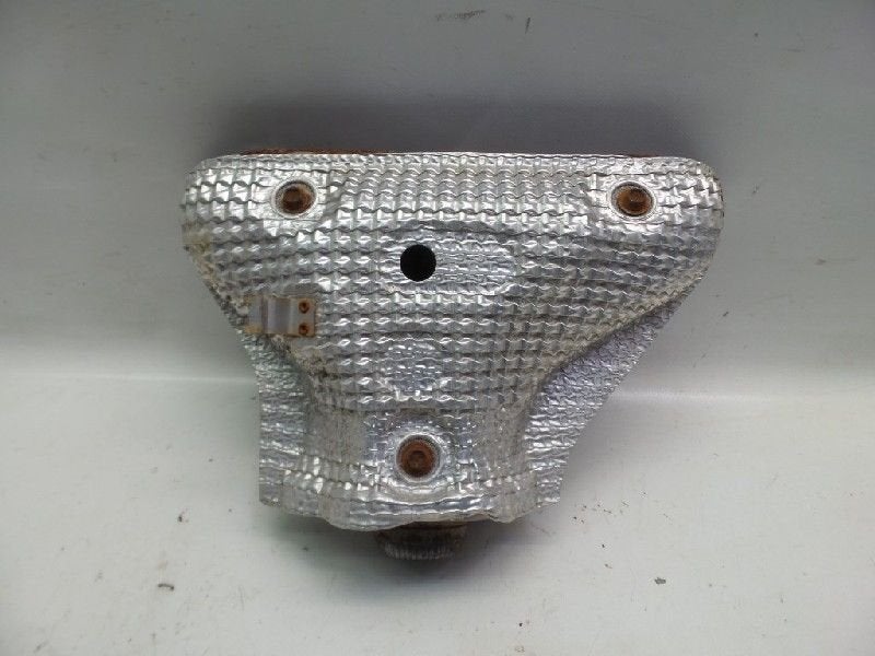 COLLECTEUR D'ÉCHAPPEMENT Mitsubishi ASX (01-2010/03-2023), Info@mitsubishi-motors.de, MITSUBISHI, Utilisé, Mitsubishi