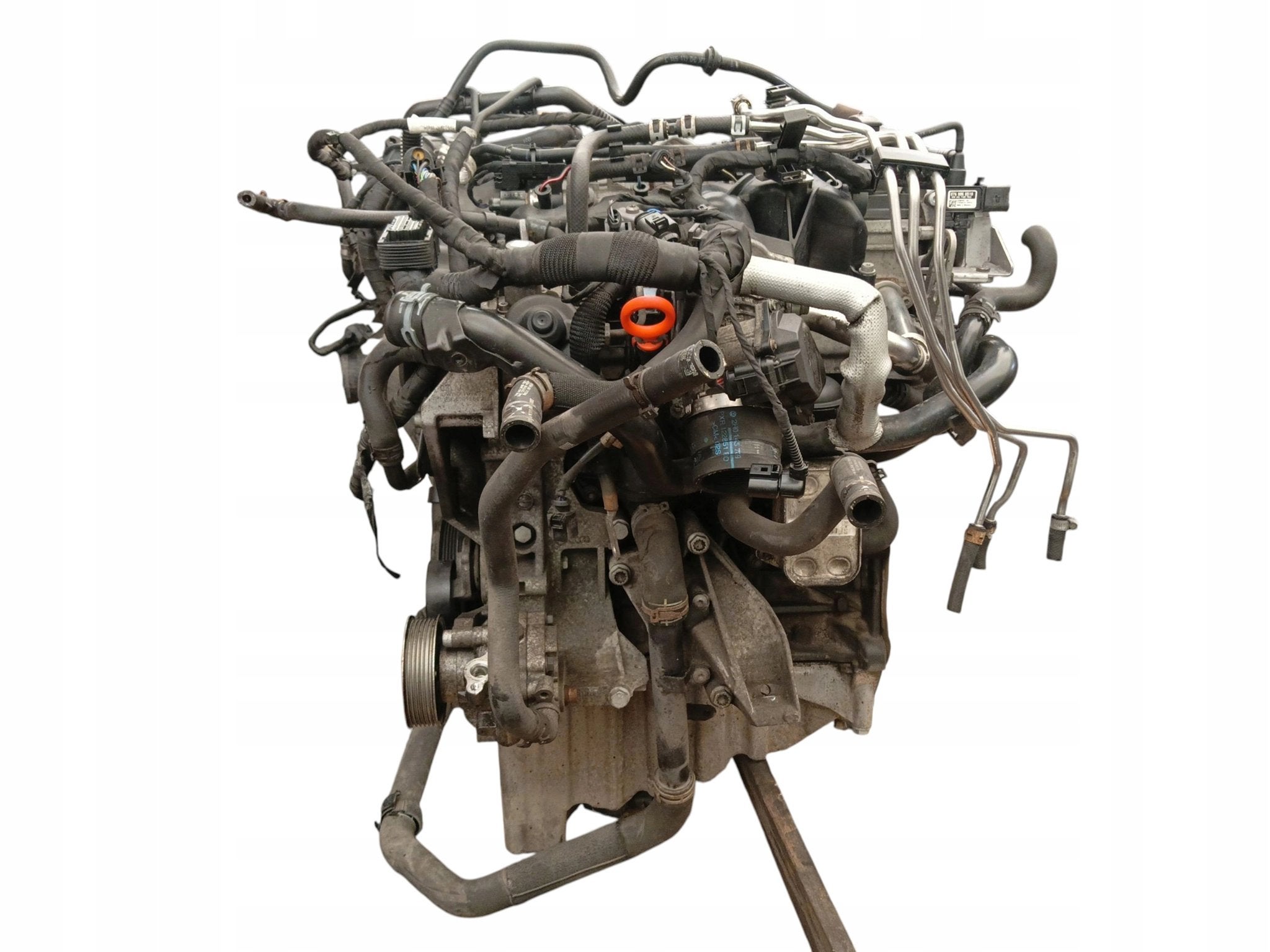 Moteur CNEA Complet VW AMAROK