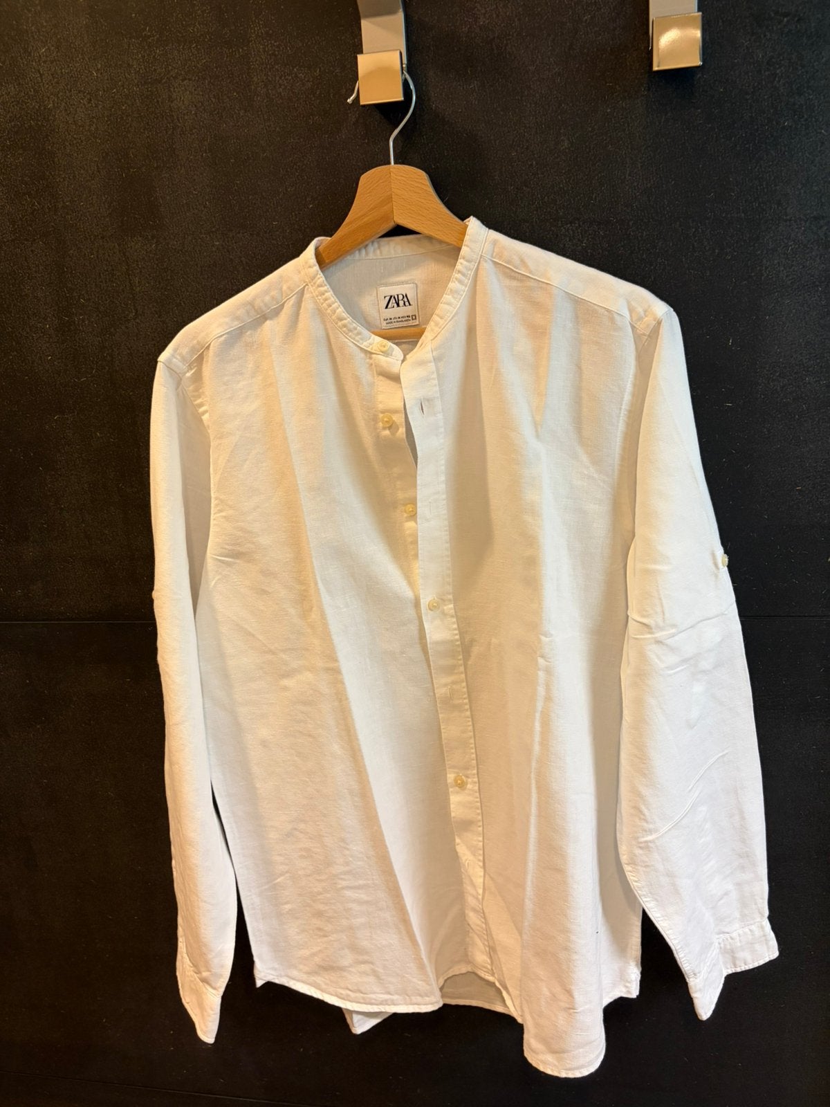 Hemd Zara, Vêtements | Hommes, Enlèvement ou Envoi, Comme neuf