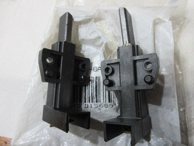 Paire de balais pour moteur de lave linge neuf W1-1811-8A, Electroménager, Enlèvement ou Envoi, Neuf