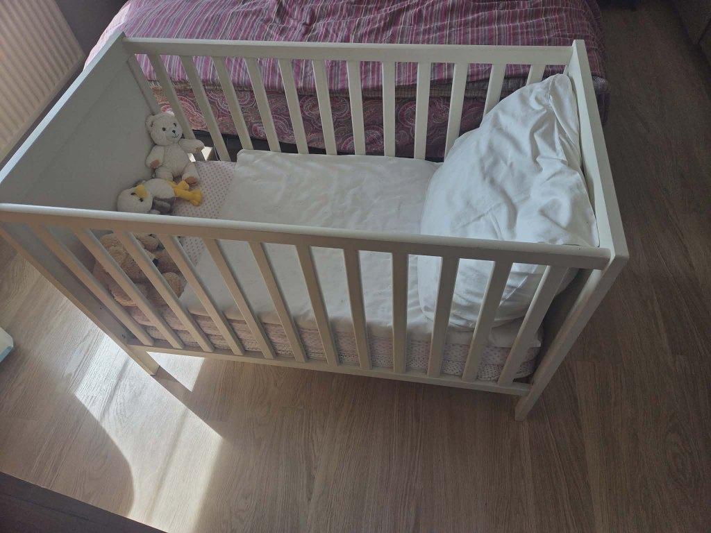 Baby materiaal, Ophalen, Zo goed als nieuw, Minder dan 140 cm, Matras