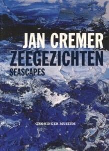 Jan Cremer  8   Monografie, Verzenden, Nieuw, Schilder- en Tekenkunst