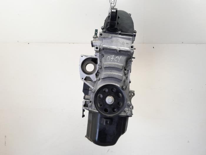 Moteur d'un Volkswagen Polo, Neuf, Volkswagen, -, -