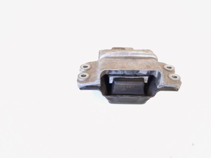 Support boîte de vitesse d'un Audi TT, -, 3 mois de garantie, Audi, Utilisé