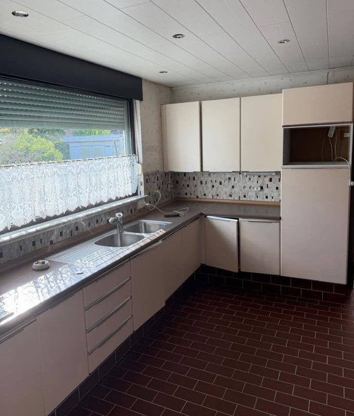 Gratis Keuken gedemonteerd op te halen, Enlèvement, Utilisé