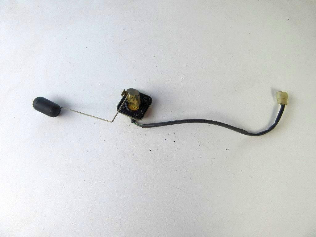 Yamaha XJ600F benzine tank vlotter XJ600 tankvlotter sensor, Enlèvement ou Envoi, Utilisé