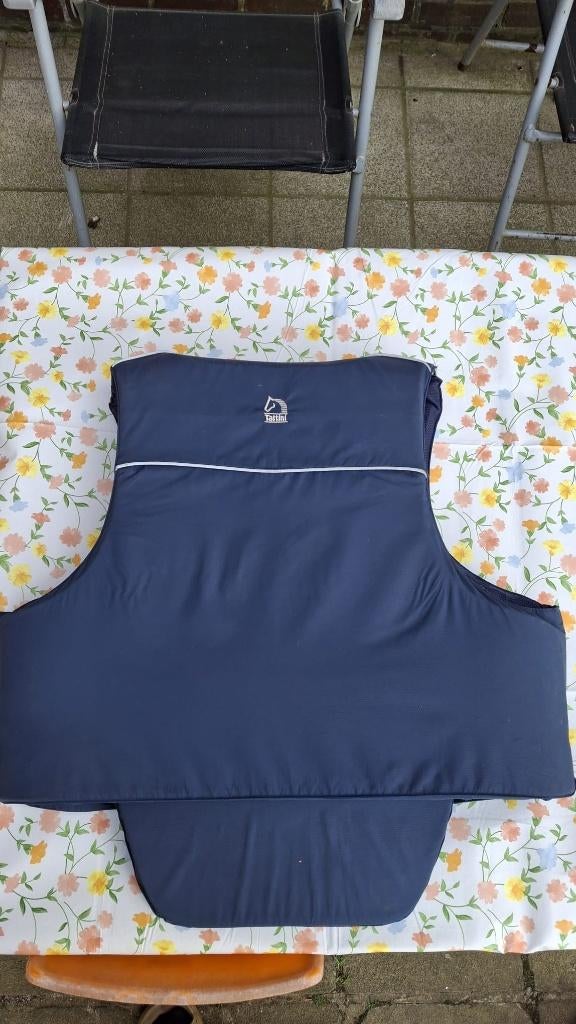 bodyprotector, Dieren en Toebehoren, Paardrijkleding, Ophalen, Gebruikt