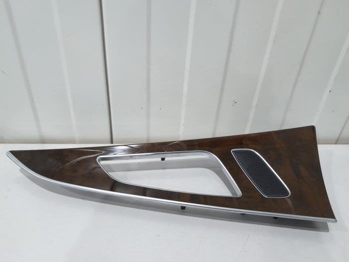 Bande décorative d'un Audi A6, -, 3 mois de garantie, Audi, Utilisé