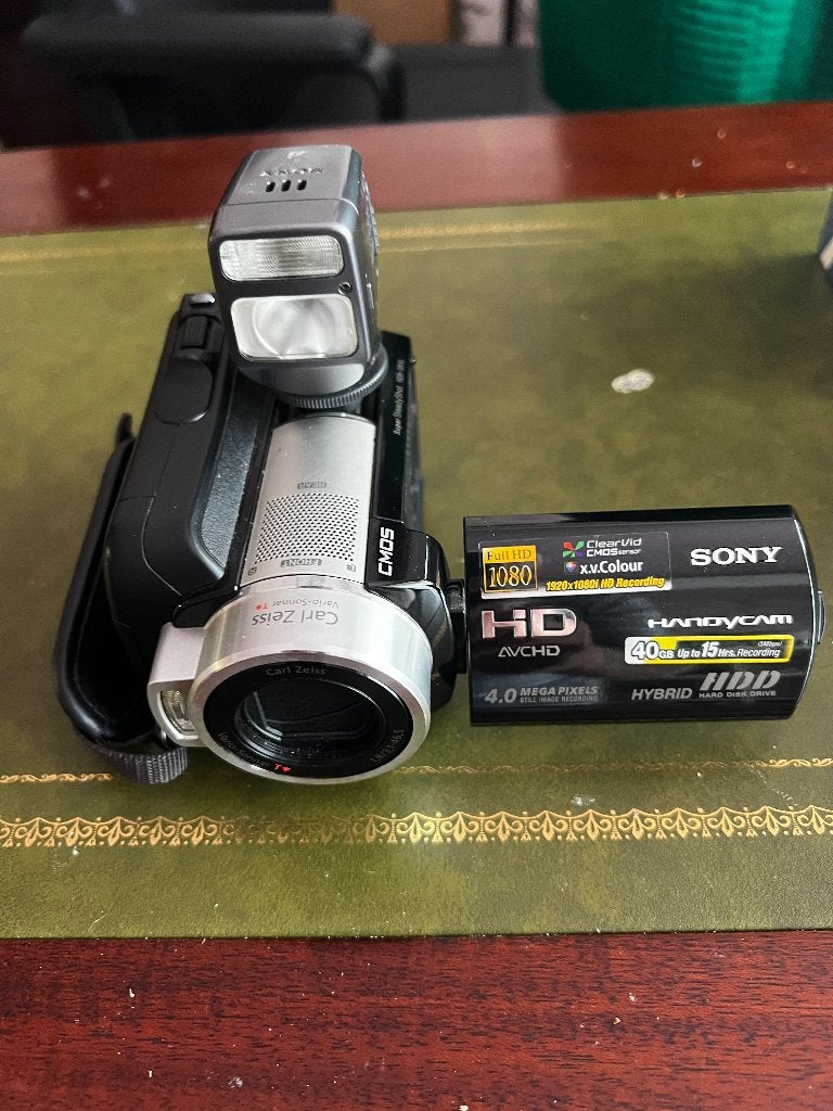 Foto materiaal, Audio, Tv en Foto, Ophalen, Gebruikt, Overige merken