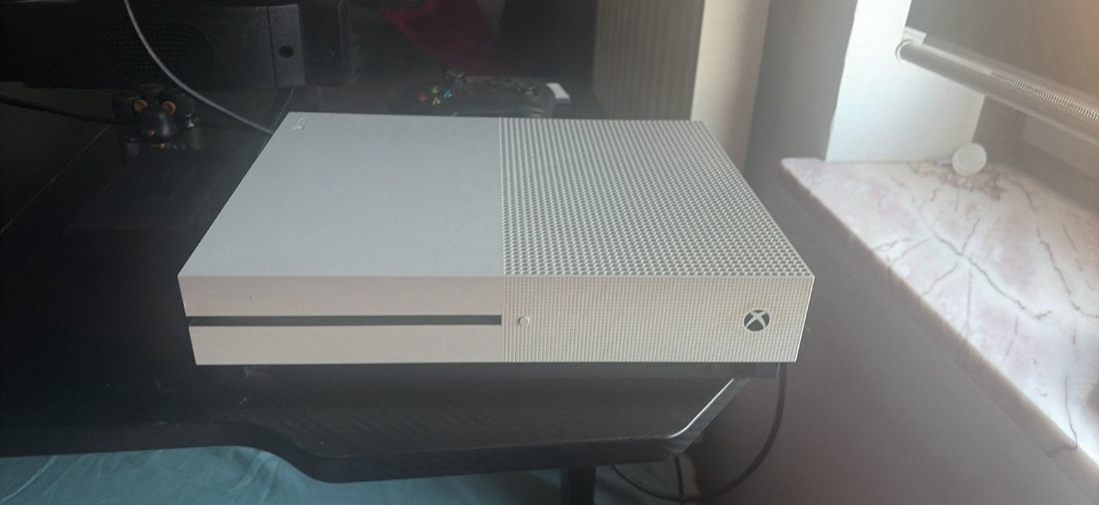 Xbox one S, Consoles de jeu & Jeux vidéo, Enlèvement ou Envoi, Utilisé, Xbox One