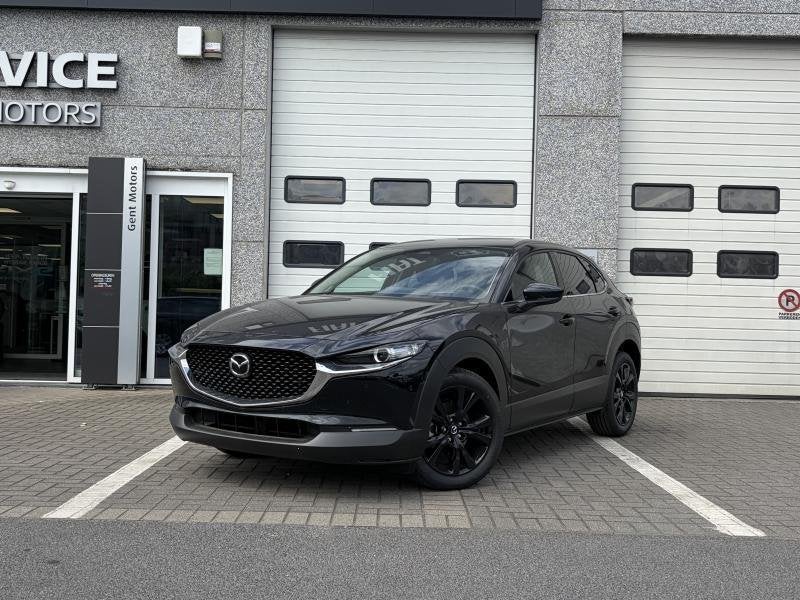 Mazda CX-30 2.0L e-Skyactiv X 186 hp 6AT Homura, Autos, Mazda, Achat, Euro 6, Electronic Stability Program (ESP), 137 kW