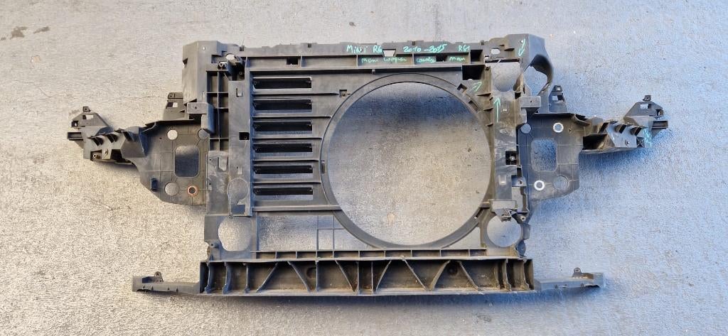 MASQUE armature facade radiateur MINI COOPER R60 R61 2013, Enlèvement, Mini