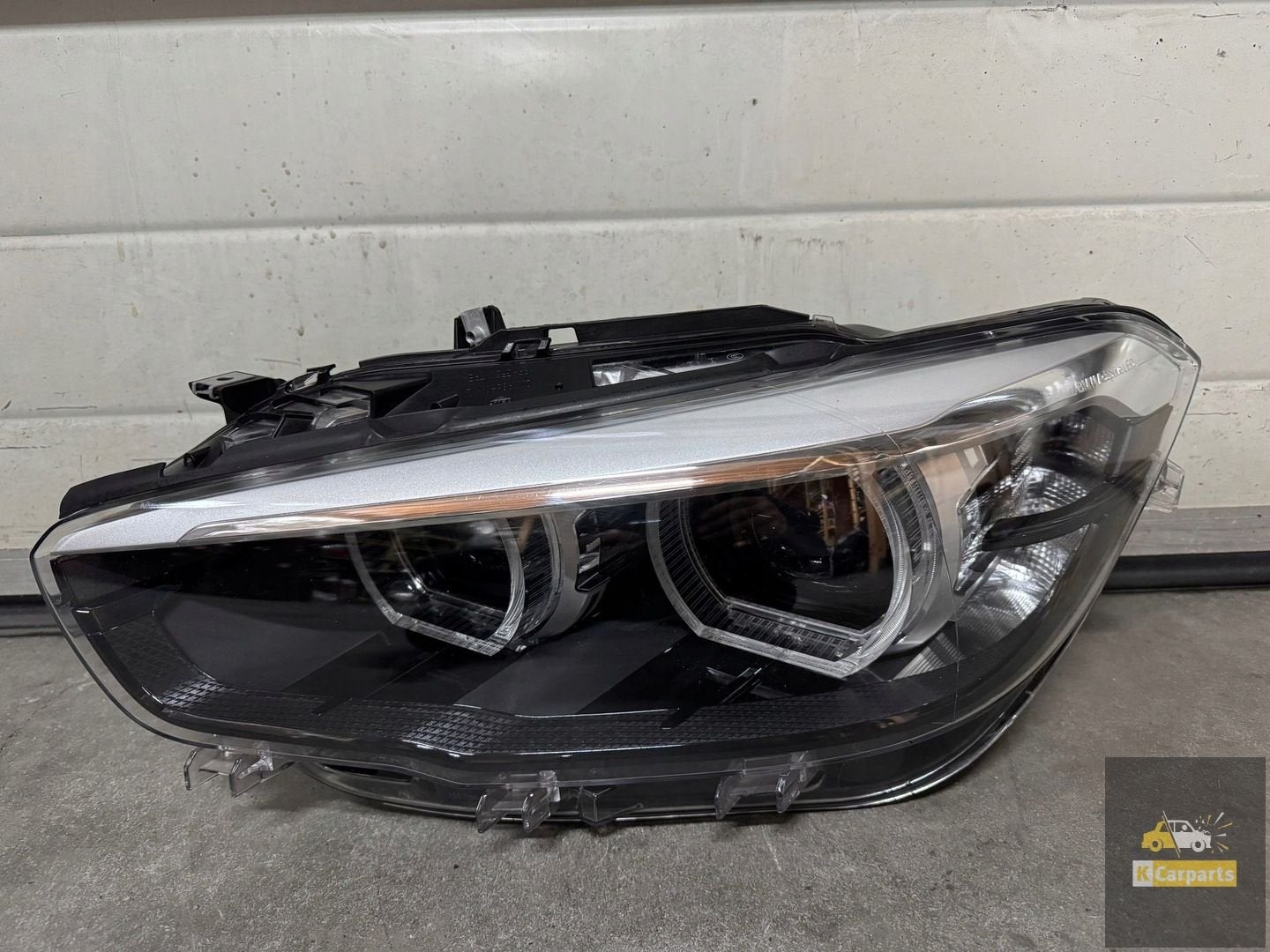 8739575, BMW 1 F20 F21 FULL LED ADAPTIVE linkerlamp LIFT SHA, Auto-onderdelen, Petuelring 130
80788  Munich, DE, Gebruikt, Info@bmw.de