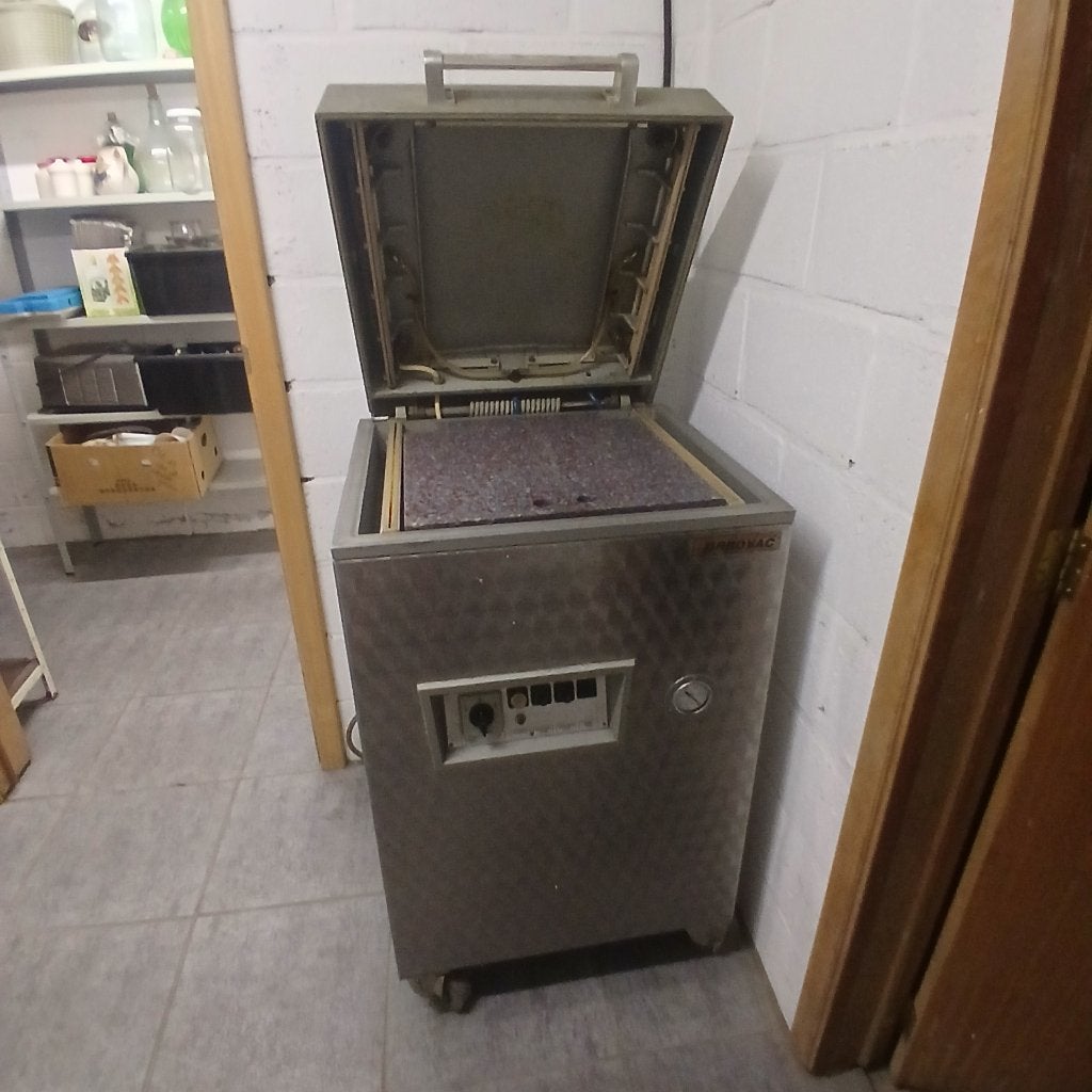 Aspirateur, machine à vide, Maison & Meubles, Cuisine | Ustensiles de cuisine, Autres marques, Multicolore, Autres types, Utilisé
