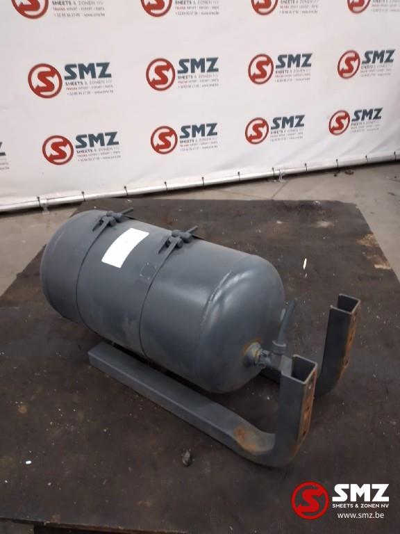 Occ réservoir d'air 30L 15Bar Volvo, Utilisé, Volvo, Autres pièces automobiles