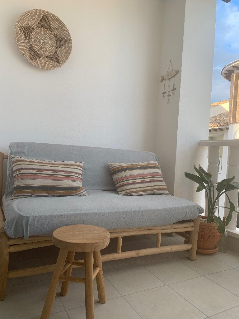 appartement de vacances La Marina (Alicante), Propriétaire, Village, Costa Blanca, 4 personnes