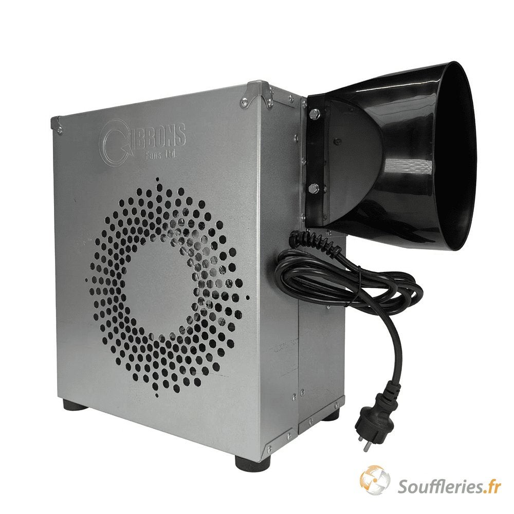 Gibbons Fans Soufflerie Château Gonflable FP5005, Enlèvement ou Envoi, Neuf
