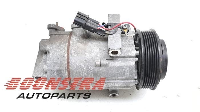 Pompe clim d'un Kia XCeed, Kia, -, 3 mois de garantie, Utilisé