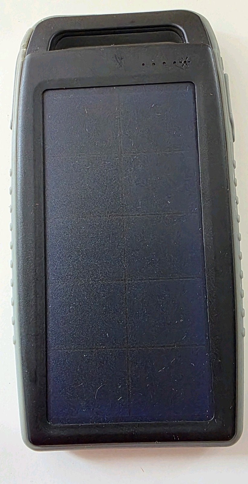 xtorm solar bank, Utilisé, Xtorm