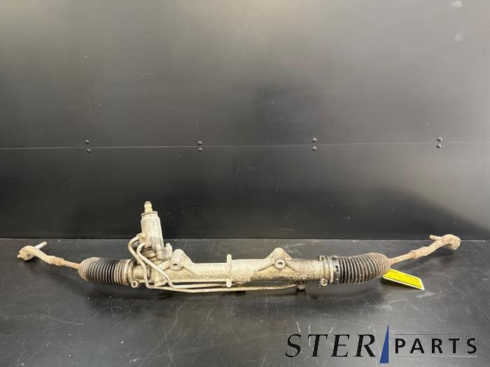 Boîtier de direction assistée d'un Mercedes C-Klasse, 3 mois de garantie, Utilisé, -, -