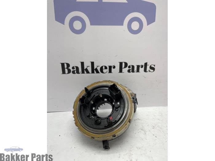 Rouleau airbag d'un Volkswagen Touareg, -, Volkswagen, -, 3 mois de garantie