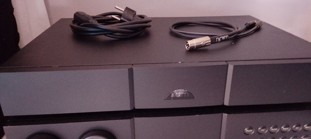 Naim NAP150x eindversterker, Audio, Tv en Foto, Gebruikt, Ophalen, Overige merken, Minder dan 60 watt