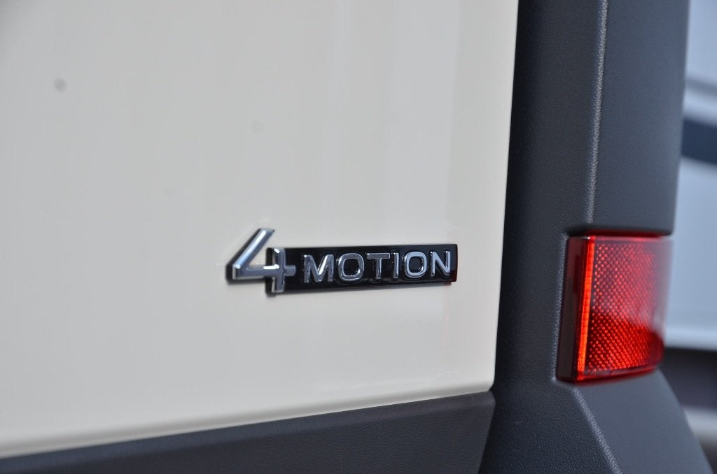 Volkswagen Crafter- L4H3- 4Motion- DSG- ACC-Nieuw- 48990+BTW, Automaat, Stof, Euro 6, Volkswagen