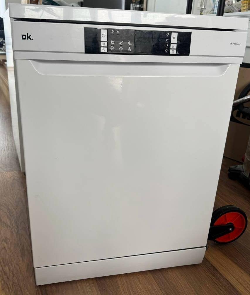 vaatwasmachine, Ophalen, Minder dan 85 cm, Minder dan 10 liter, Energieklasse A of zuiniger