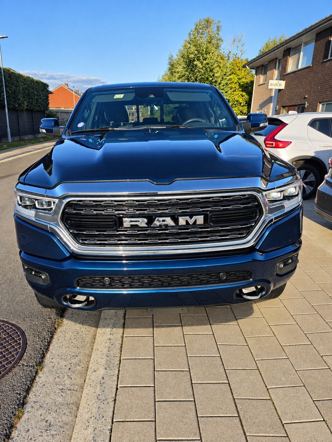 Te Koop, Autos, Cuir, Achat, Euro 6, Entretenue par le concessionnaire