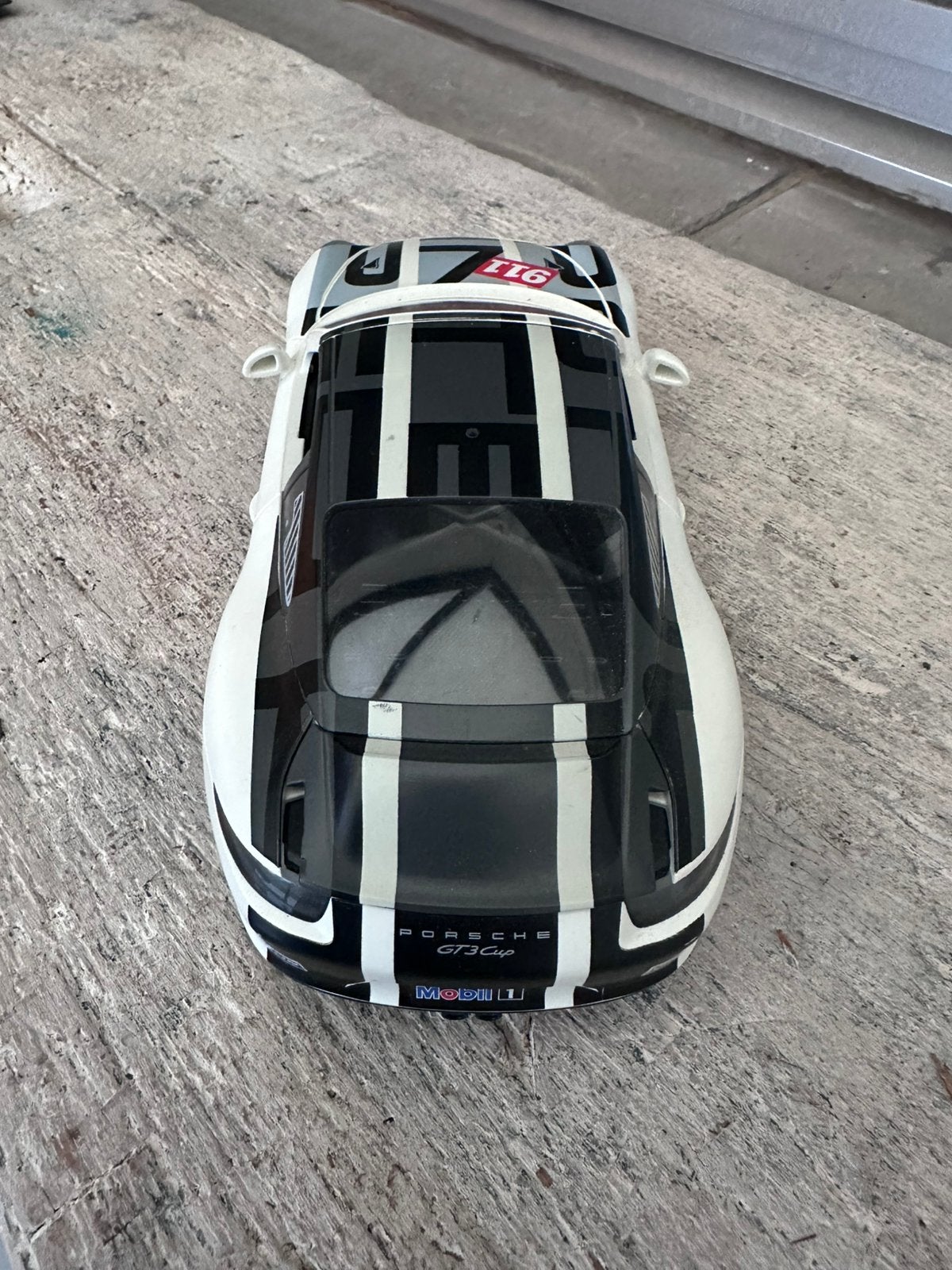 Playmobil 9225 Porsche 911 GT3 Cup, Enlèvement ou Envoi, Comme neuf, Voiture