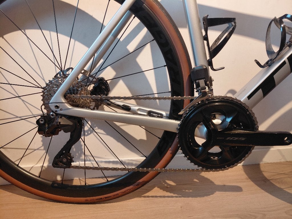 Trek émonda sl6, Autres marques, Comme neuf, Enlèvement, 53 à 57 cm