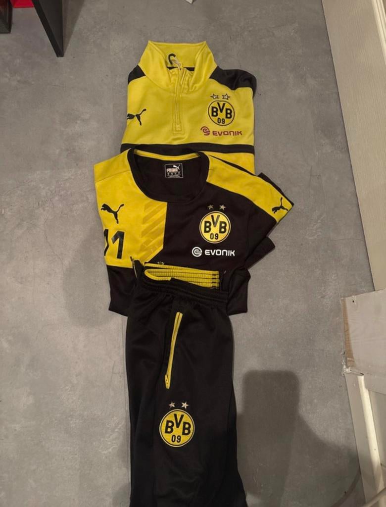 Trainingspak, Kleding | Heren, Sportkleding, Ophalen, Zo goed als nieuw