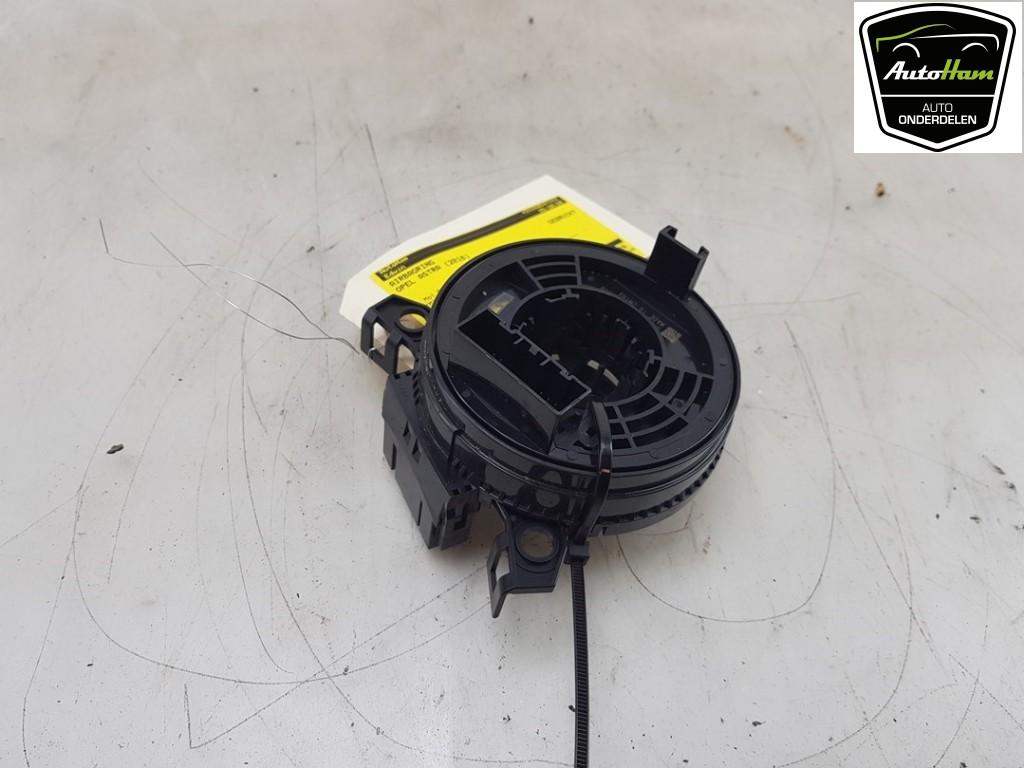 AIRBAGRING Opel Astra K Sports Tourer (|39063118|39136242|), Gebruikt, Opel
