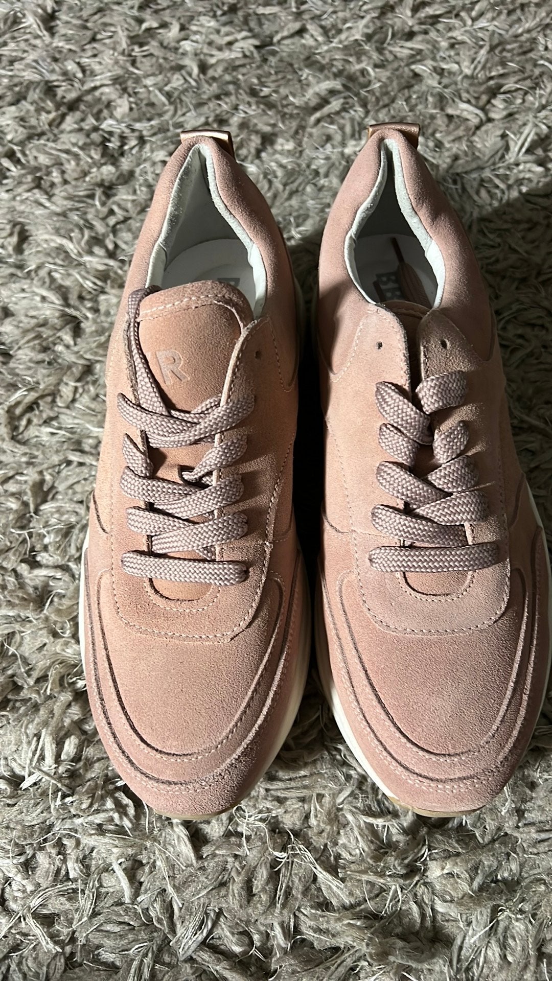 Sneakers van BXR, Ophalen of Verzenden, Nieuw, Maat 38/40 (M), Roze