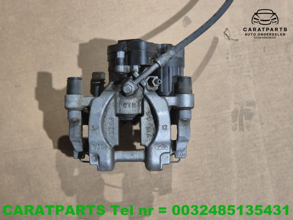 3Q0615405AA Q3 remklauw Arteon remklauw Passat B8 Superb ..., Auto-onderdelen, Gebruikt, Audi, Volkswagen AG, Vw@volkswagen.de