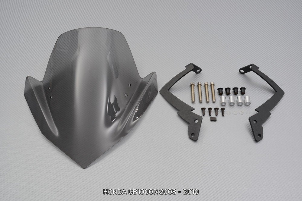 Bulle pour HONDA CB1000R 2008 - 2010, Motos, Enlèvement ou Envoi, Neuf