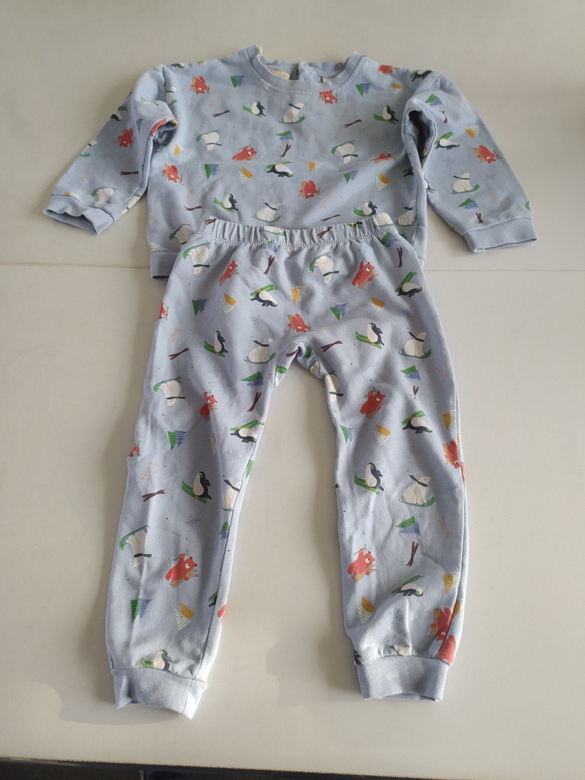 Jongens Pyjama, Enfants & Bébés, Vêtements de bébé | Taille 86, Enlèvement