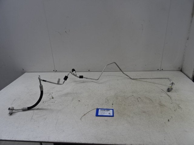 DURITE CLIMATISATION Volkswagen Polo V (6R) (6C0820741AB), Utilisé, Volkswagen