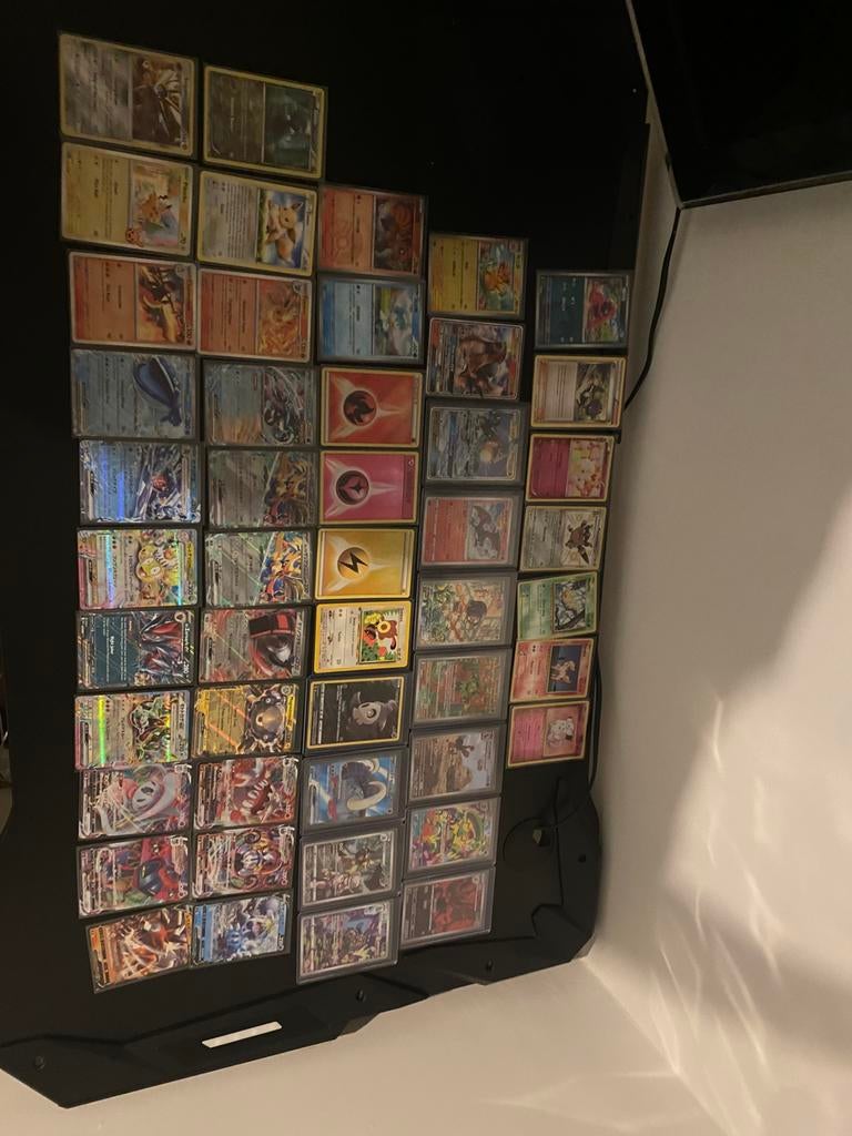 Pokemon, Hobby & Loisirs créatifs, Jeux de cartes à collectionner | Yu-gi-Oh!, Enlèvement, Comme neuf