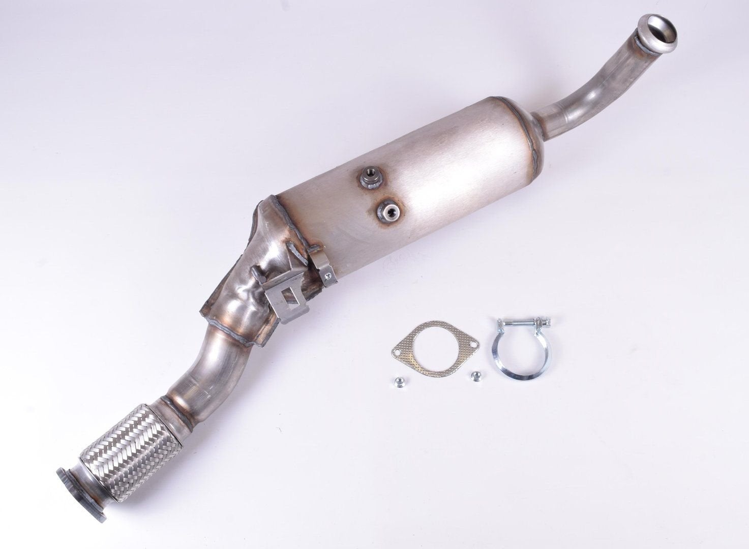 Roetfilter Opel Vivaro, Nissan Primastar, Renault Trafic 2.0, -, -, Neuf, Nissan